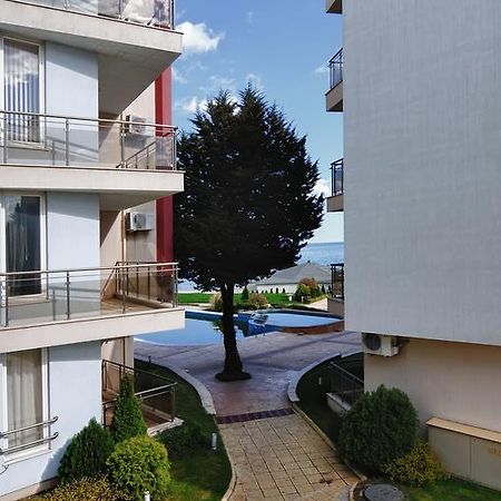 Panorama Krim Beach Apartment 라브다 외부 사진