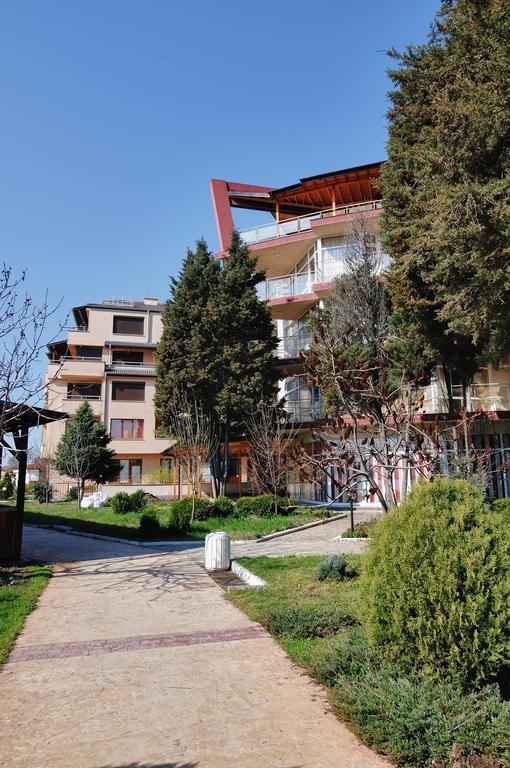 Panorama Krim Beach Apartment 라브다 외부 사진