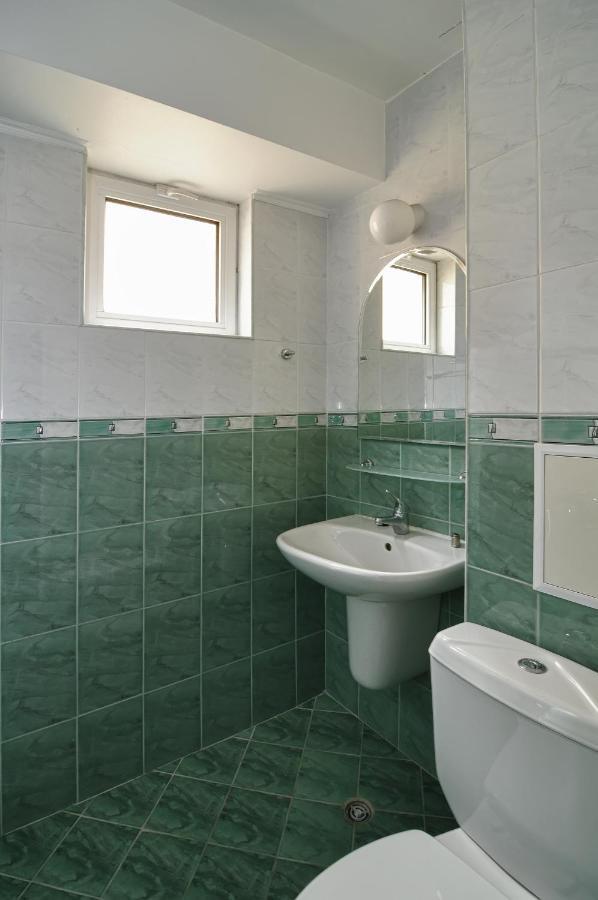 Panorama Krim Beach Apartment 라브다 객실 사진